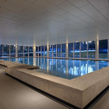 Oberwaid - Das Hotel. St. Gallen Zewnętrze zdjęcie