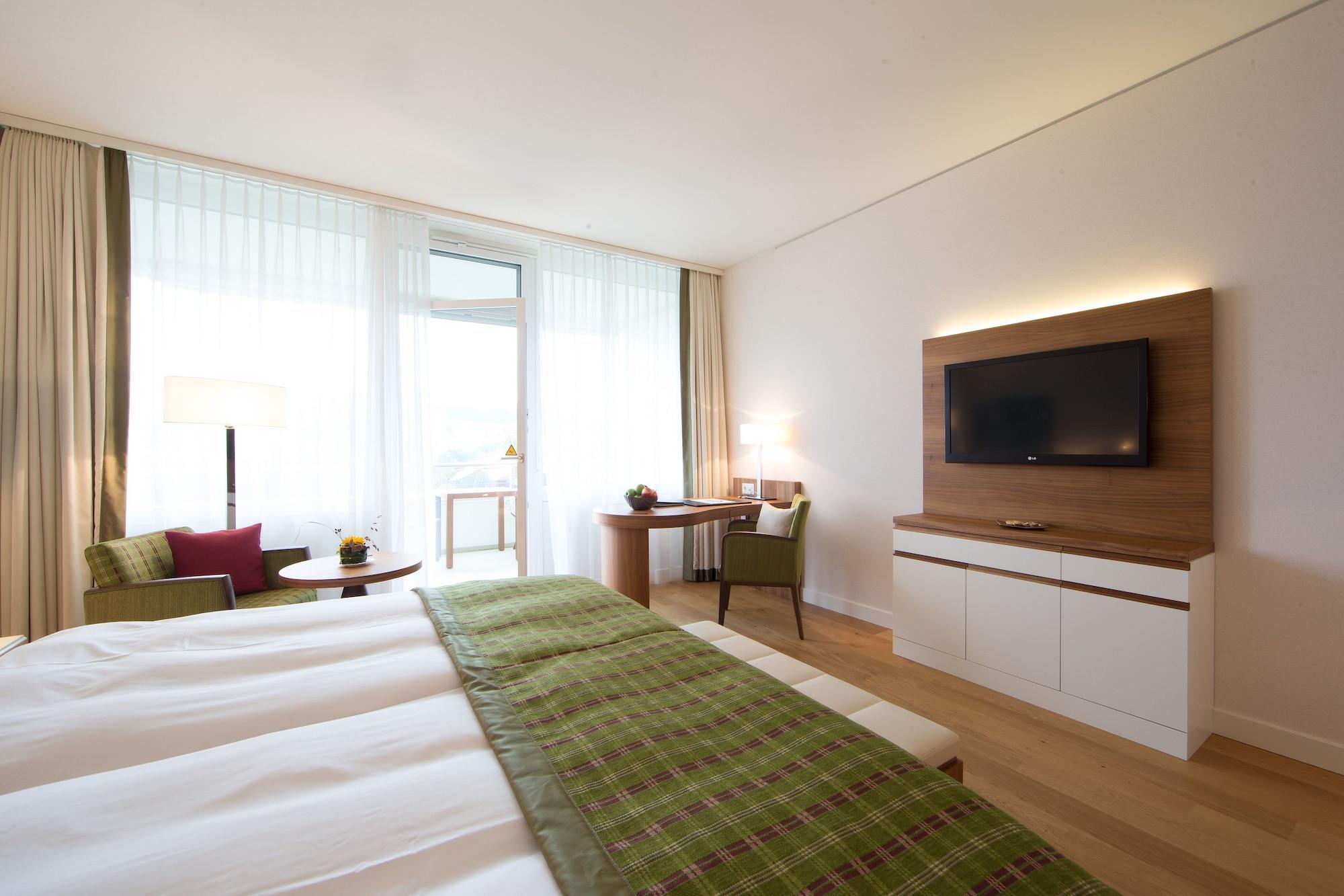 Oberwaid - Das Hotel. St. Gallen Zewnętrze zdjęcie