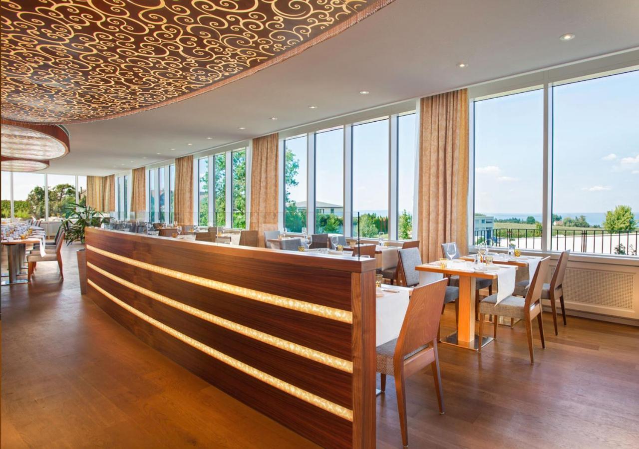 Oberwaid - Das Hotel. St. Gallen Zewnętrze zdjęcie