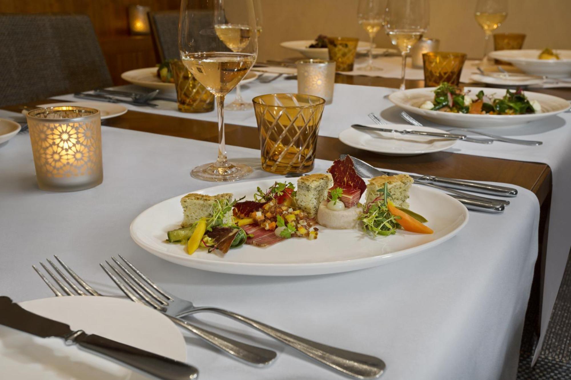 Oberwaid - Das Hotel. St. Gallen Zewnętrze zdjęcie